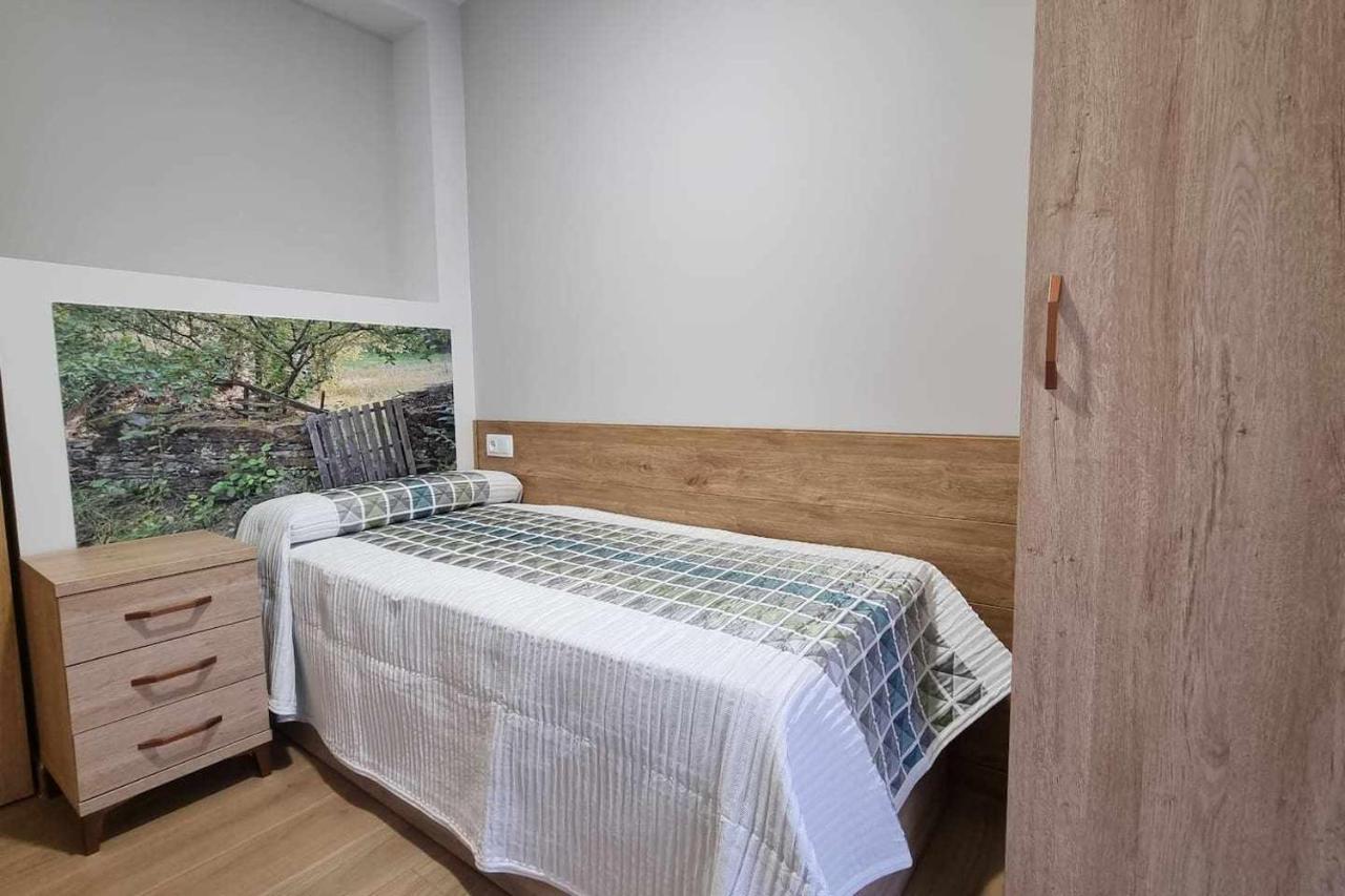 Las Tres Puertas Zamora Ngoại thất bức ảnh