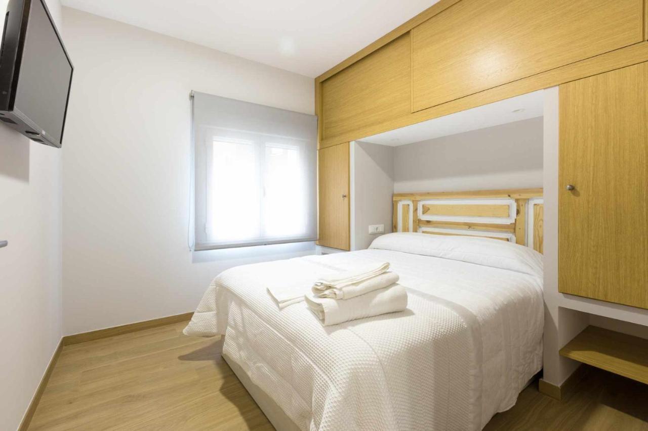 Las Tres Puertas Zamora Ngoại thất bức ảnh